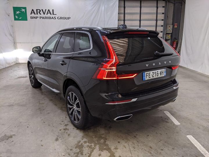 Photo 4 VIN: YV1UZ68UCK1342713 - VOLVO XC60 