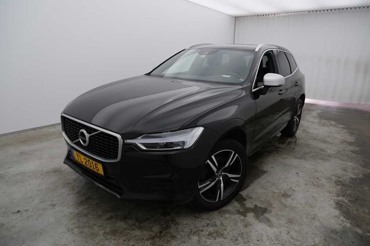 Photo 1 VIN: YV1UZ68UCK1374419 - VOLVO XC60 &#3917 