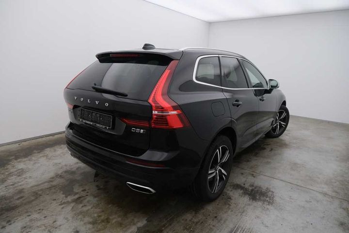 Photo 2 VIN: YV1UZ68UCK1374419 - VOLVO XC60 &#3917 