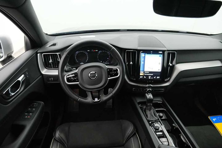 Photo 9 VIN: YV1UZ68UCK1374419 - VOLVO XC60 &#3917 