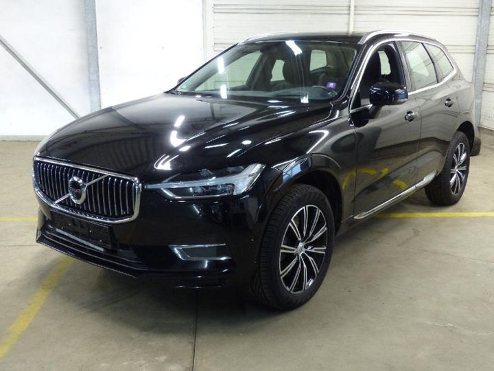 Photo 1 VIN: YV1UZ68UCK1385832 - VOLVO XC60 AWD INSCRIPTION 