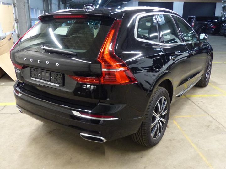 Photo 2 VIN: YV1UZ68UCK1385832 - VOLVO XC60 AWD INSCRIPTION 