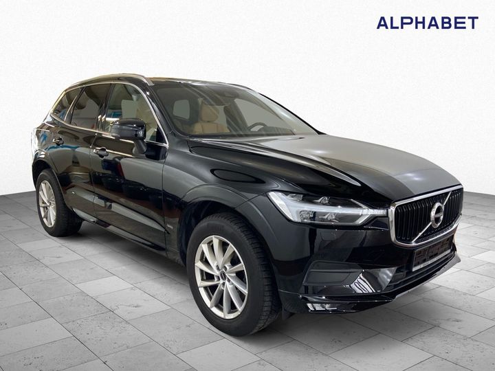 Photo 1 VIN: YV1UZ68UCK1390400 - VOLVO XC60 D5 AWD 