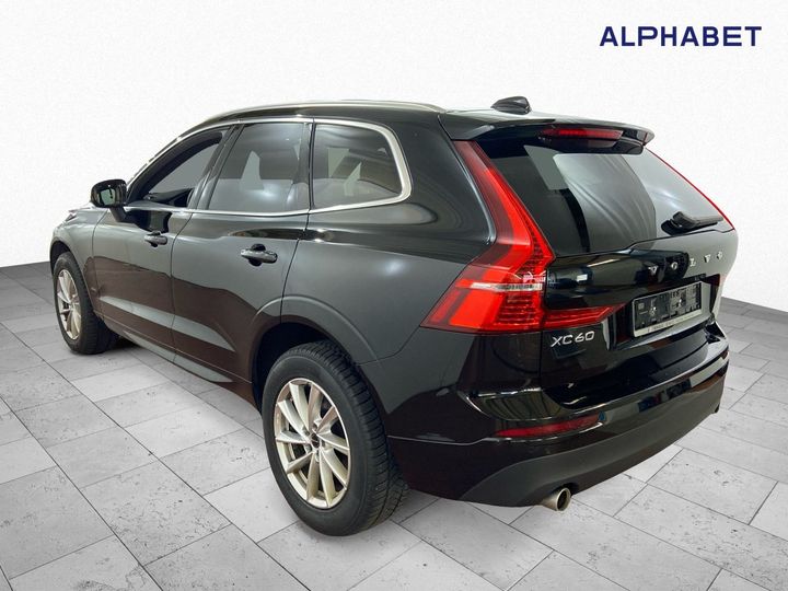 Photo 2 VIN: YV1UZ68UCK1390400 - VOLVO XC60 D5 AWD 