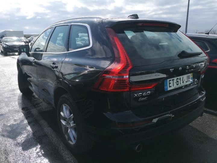 Photo 3 VIN: YV1UZ68VCJ1053252 - VOLVO XC60 