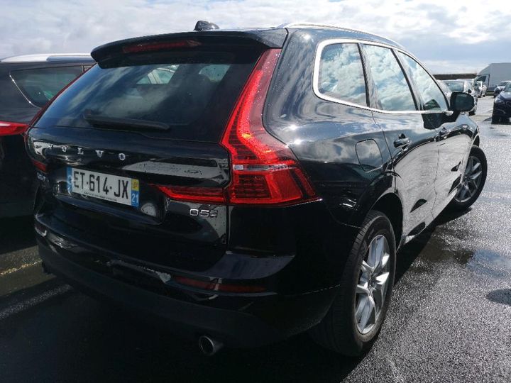 Photo 4 VIN: YV1UZ68VCJ1053252 - VOLVO XC60 