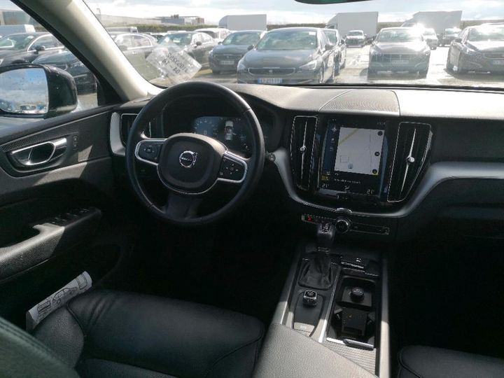 Photo 5 VIN: YV1UZ68VCJ1053252 - VOLVO XC60 