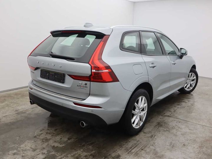 Photo 2 VIN: YV1UZ68VCJ1055853 - VOLVO XC60 &#3917 