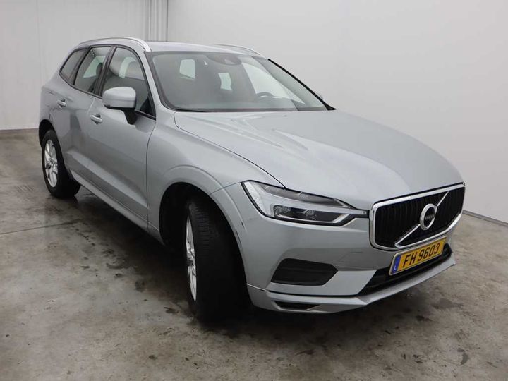 Photo 8 VIN: YV1UZ68VCJ1055853 - VOLVO XC60 &#3917 