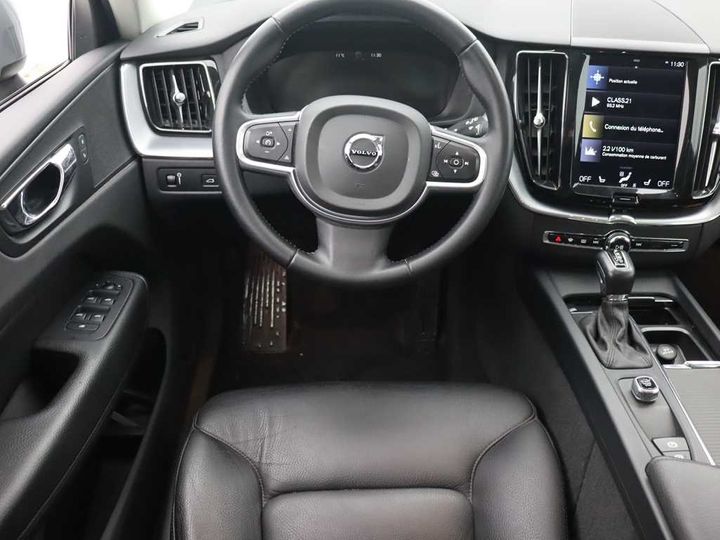 Photo 9 VIN: YV1UZ68VCJ1055853 - VOLVO XC60 &#3917 