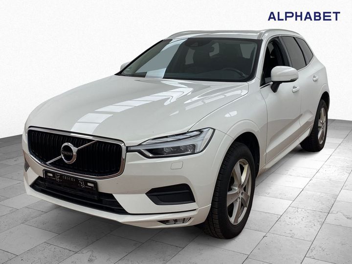 Photo 0 VIN: YV1UZ68VCJ1091515 - VOLVO XC60 D5 AWD 