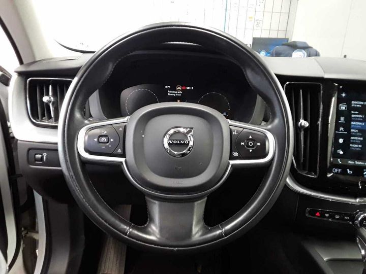 Photo 14 VIN: YV1UZ68VCJ1091515 - VOLVO XC60 D5 AWD 