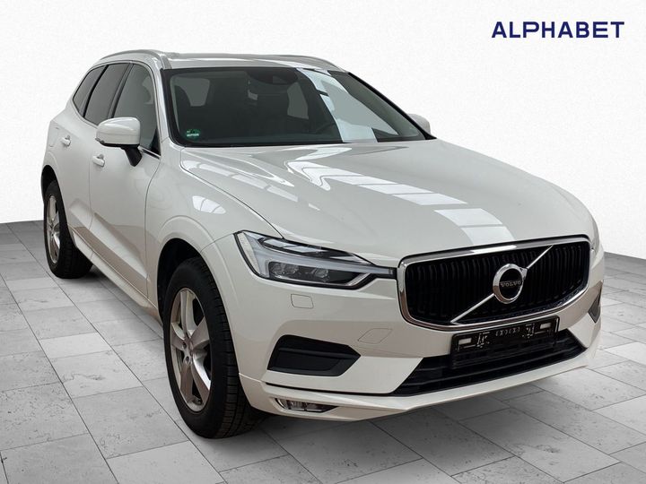 Photo 2 VIN: YV1UZ68VCJ1091515 - VOLVO XC60 D5 AWD 