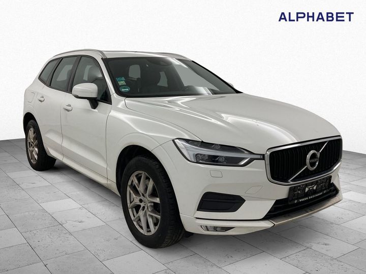 Photo 2 VIN: YV1UZ68VCK1308590 - VOLVO XC60 D5 AWD 