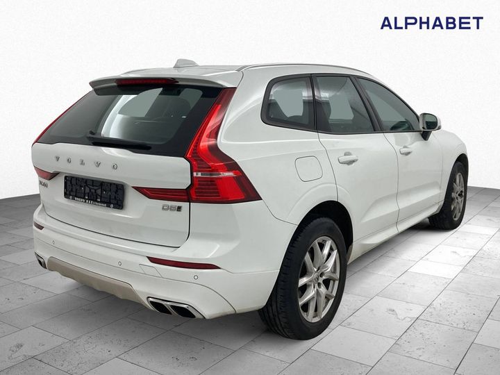 Photo 4 VIN: YV1UZ68VCK1308590 - VOLVO XC60 D5 AWD 