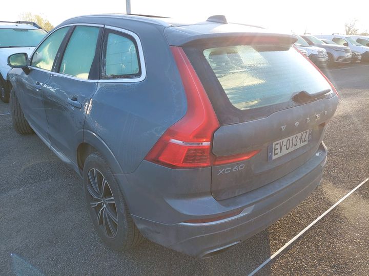 Photo 4 VIN: YV1UZ6BBCJ1003101 - VOLVO XC60 