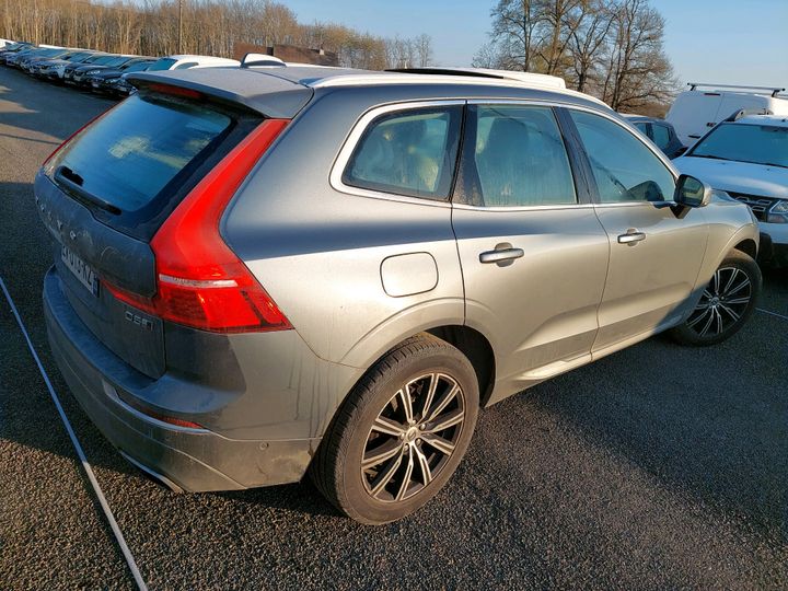 Photo 5 VIN: YV1UZ6BBCJ1003101 - VOLVO XC60 