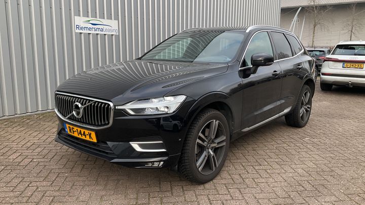 Photo 1 VIN: YV1UZA2BCJ1028434 - VOLVO XC60 