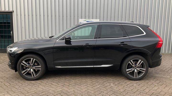 Photo 2 VIN: YV1UZA2BCJ1028434 - VOLVO XC60 