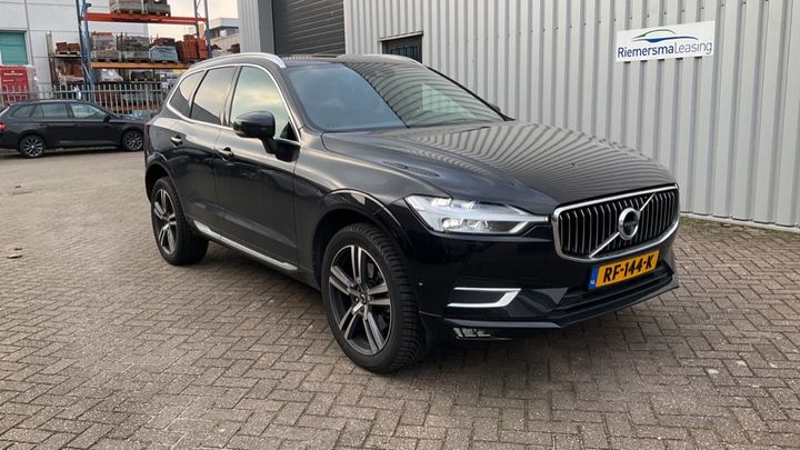 Photo 7 VIN: YV1UZA2BCJ1028434 - VOLVO XC60 