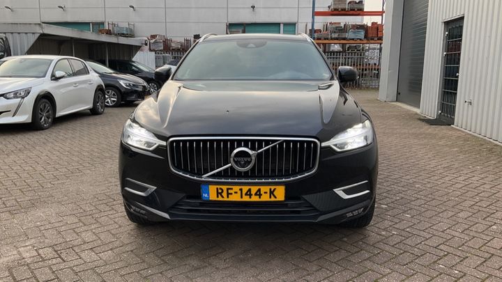 Photo 8 VIN: YV1UZA2BCJ1028434 - VOLVO XC60 