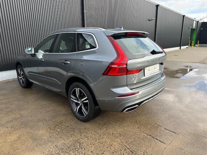 Photo 13 VIN: YV1UZA3UCK1186051 - VOLVO XC60 SUV 