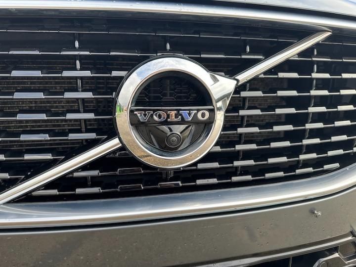 Photo 3 VIN: YV1UZA3UCK1186051 - VOLVO XC60 SUV 