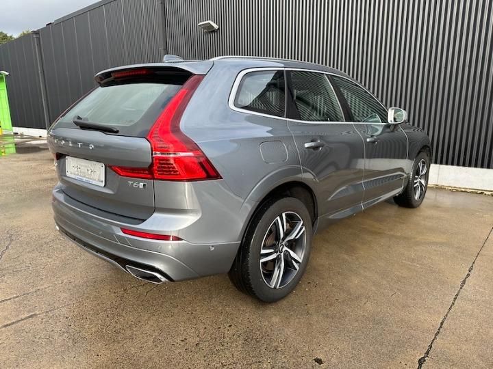 Photo 11 VIN: YV1UZA3UCK1186051 - VOLVO XC60 SUV 