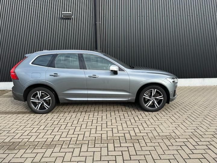 Photo 15 VIN: YV1UZA3UCK1186051 - VOLVO XC60 SUV 