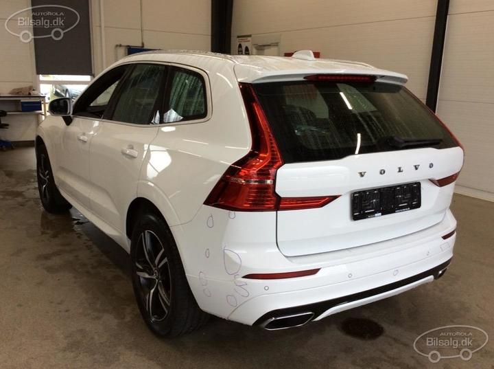 Photo 21 VIN: YV1UZA3UCK1269325 - VOLVO XC60 SUV 