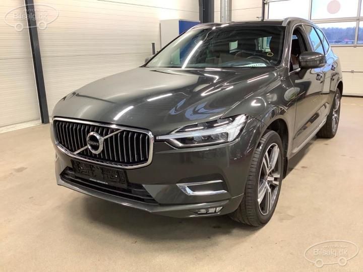 Photo 0 VIN: YV1UZA3UCK1366394 - VOLVO XC60 SUV 