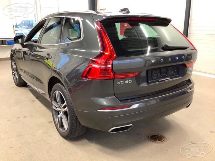 Photo 25 VIN: YV1UZA3UCK1366394 - VOLVO XC60 SUV 