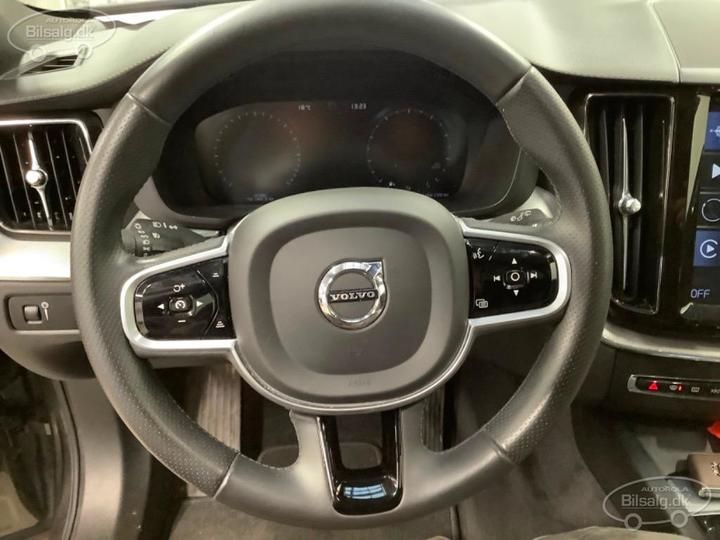 Photo 8 VIN: YV1UZA3UCK1366394 - VOLVO XC60 SUV 