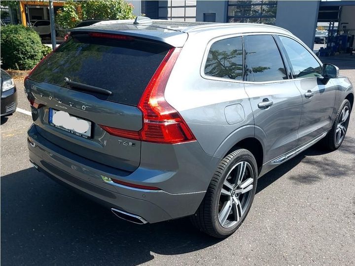 Photo 9 VIN: YV1UZA3UCL1465372 - VOLVO XC60 