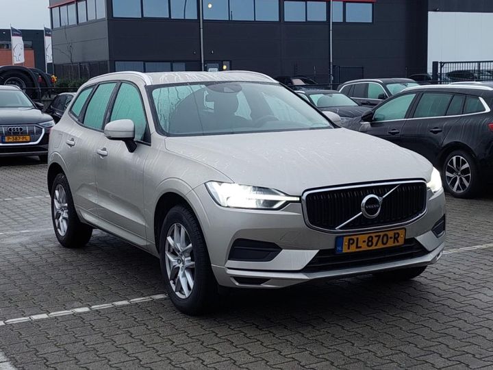 Photo 2 VIN: YV1UZA88CJ1007195 - VOLVO XC60 