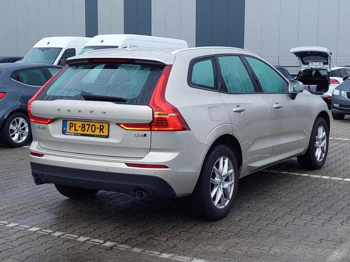 Photo 3 VIN: YV1UZA88CJ1007195 - VOLVO XC60 