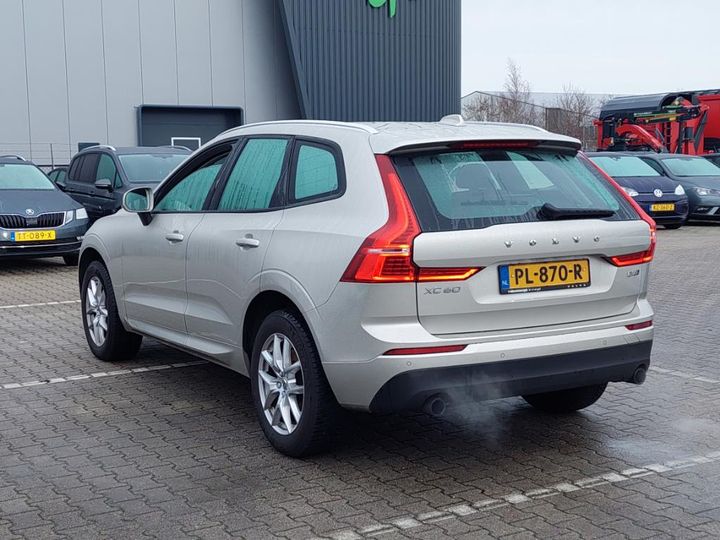 Photo 4 VIN: YV1UZA88CJ1007195 - VOLVO XC60 