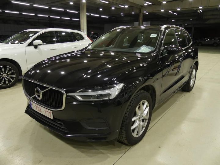 Photo 1 VIN: YV1UZA88CJ1009032 - VOLVO XC60 