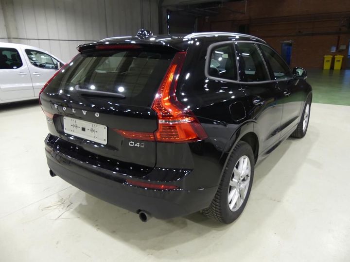 Photo 2 VIN: YV1UZA88CJ1009032 - VOLVO XC60 