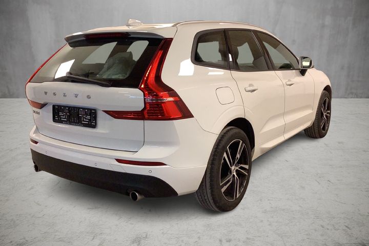 Photo 7 VIN: YV1UZA88CJ1011378 - VOLVO XC60 