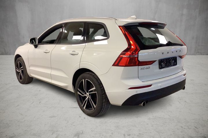 Photo 8 VIN: YV1UZA88CJ1011378 - VOLVO XC60 