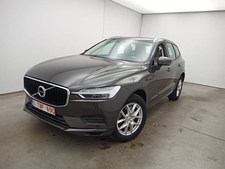 Photo 1 VIN: YV1UZA88CJ1011620 - VOLVO XC60 &#3917 