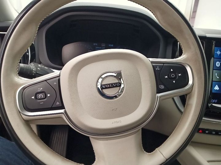 Photo 19 VIN: YV1UZA88CJ1011620 - VOLVO XC60 &#3917 