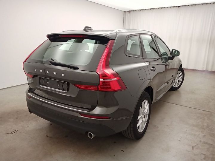 Photo 2 VIN: YV1UZA88CJ1011620 - VOLVO XC60 &#3917 