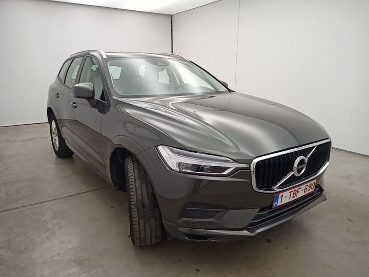 Photo 8 VIN: YV1UZA88CJ1011620 - VOLVO XC60 &#3917 