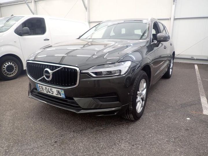 Photo 1 VIN: YV1UZA88CJ1015093 - VOLVO XC60 