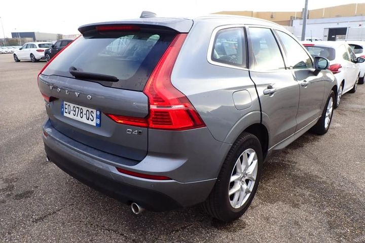 Photo 12 VIN: YV1UZA88CJ1016033 - VOLVO XC60 