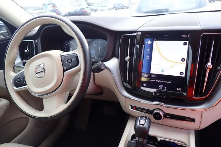 Photo 17 VIN: YV1UZA88CJ1016033 - VOLVO XC60 