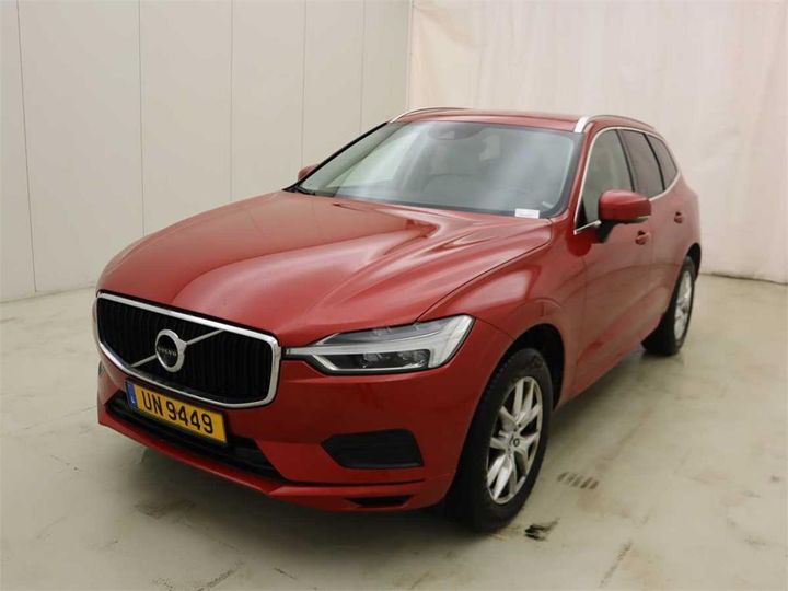 Photo 0 VIN: YV1UZA88CJ1017619 - VOLVO XC60 