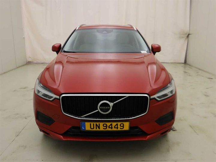 Photo 15 VIN: YV1UZA88CJ1017619 - VOLVO XC60 